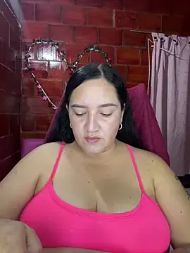 Fresita-12 from stripchat