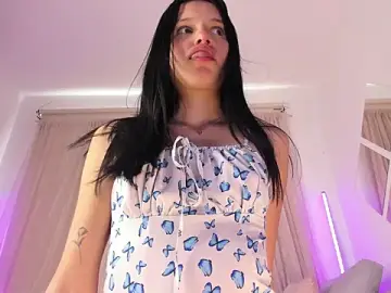 Stripchat Sex Chat of Lilily_lv