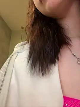Stripchat Live Sex of MiraXS