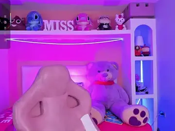 Stripchat Sex Cam of miss___megan