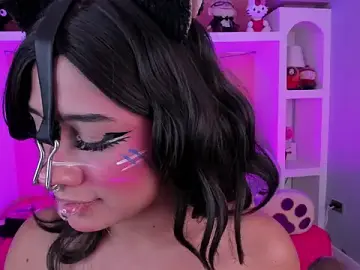 Stripchat Best live sex cam show of miss___megan