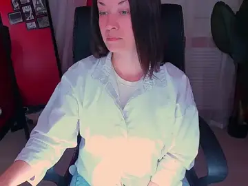 Stripchat Live Sex Cam of AnaMills