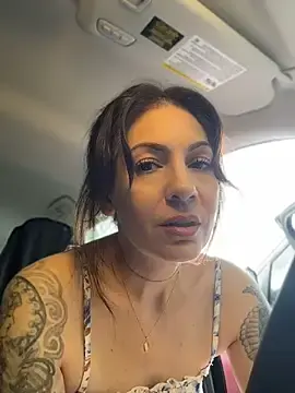 Stripchat Live Porn of BeautifulMesss