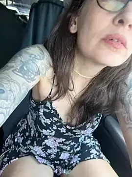 Stripchat Live Sex of BeautifulMesss