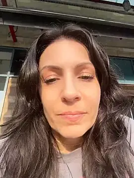 Stripchat Live Porn of BeautifulMesss