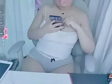 Stripchat Sex Cam of Scarlett-oracle