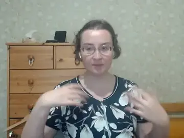 Stripchat Adult Webcam of Smart_Rose