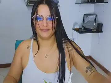 Stripchat Best live sex cam show of atenea_02_love