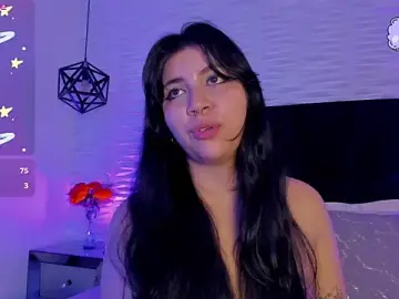 Stripchat Live Porn of Melody_Black_