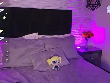 Stripchat Live Porn of Melody_Black_