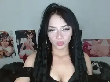 Stripchat Live Sex Cam of Nicole_aniston11