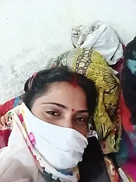 Stripchat Sex Cam of Poojaxx56