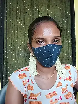Stripchat Best live sex cam show of Tamil_Soloqueen_001