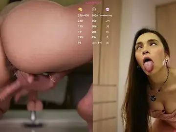 Stripchat Free Live Porn of lana_kane_