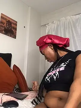 Stripchat Adult Video Chat of Hannah_107