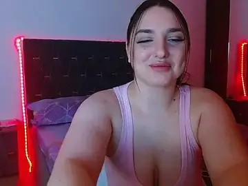 Stripchat Sex Cam of JaquelineLaurent