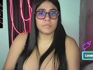 Stripchat Free Porn Cam of Rubi_boobs_