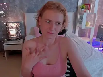 Shiny_Liss from stripchat