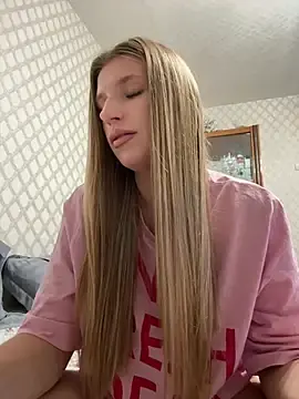 adel_secret from stripchat