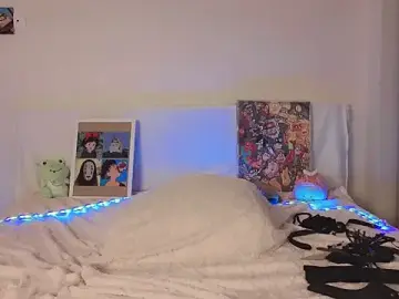 Stripchat Best Webcam of tsunade_chan