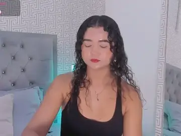Stripchat Best live sex cam show of Evaa_Lunna_