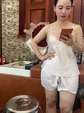 Stripchat Private Sex Chat of LiLi-Kirix99