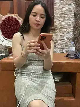 Stripchat Sex Chat of LiLi-Kirix99
