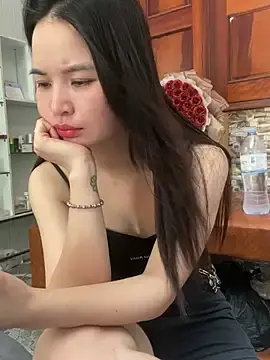 Stripchat Adult Webcams of LiLi-Kirix99