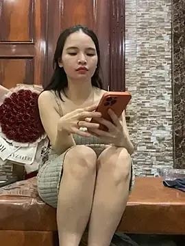 Stripchat Private Sex Chat of LiLi-Kirix99