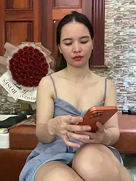 Stripchat Best Webcam of LiLi-Kirix99
