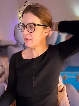 Stripchat Live Sex of MaiseKnox