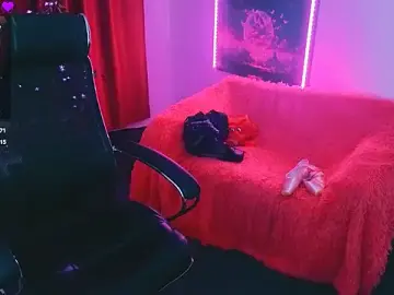Stripchat Live Porn of Miss_Alice_Silver