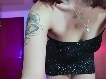 Stripchat Live Sex of katellyrose