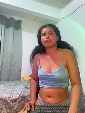 Stripchat Sex Chat of ms_ivanna