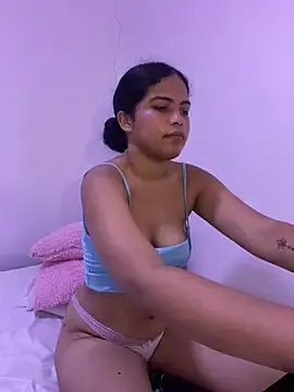 Stripchat Adult Webcam of ms_ivanna