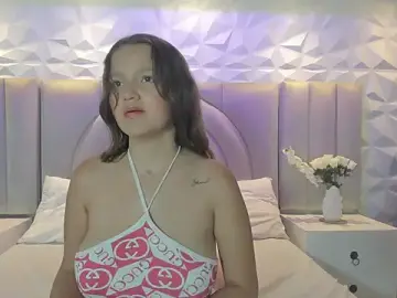 Stripchat Watch Live Sex Cams of Ellye_evans_