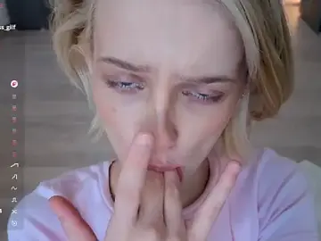 Stripchat Live Porn of Evangel11