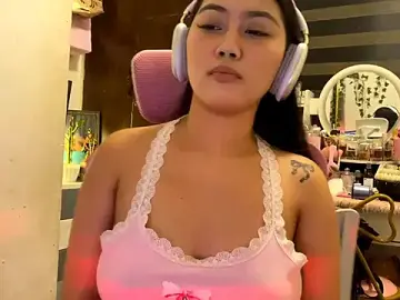 Stripchat Private Sex Chat of GlindaDejardin