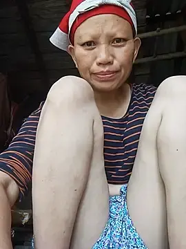 Ila-min from stripchat