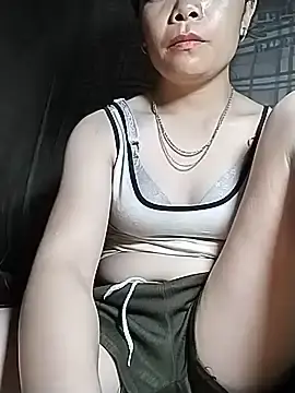 Isabella-aa from stripchat
