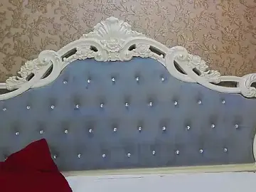 Stripchat Watch Live Sex Cams of Ivy_Quin