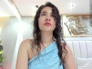 Stripchat Free Porn Cam of Miranda_doll_