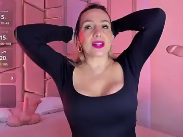 Stripchat Adult Webcams of angel_vibes_
