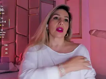 Stripchat Free Live Porn of angel_vibes_