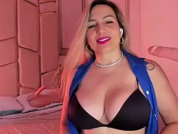 Stripchat Sex Chat of angel_vibes_