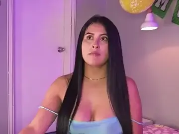 Stripchat Best Webcam of danaee_shy