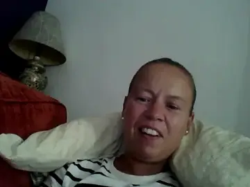 Stripchat Private Sex Chat of jennyblondeuk