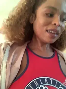 Stripchat Sex Cam of sexflameswolf