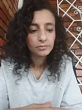 Stripchat Live Sex of AriannaRussell_