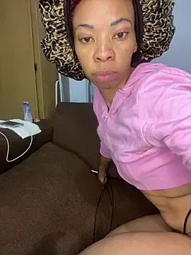 CandySlender18 from stripchat